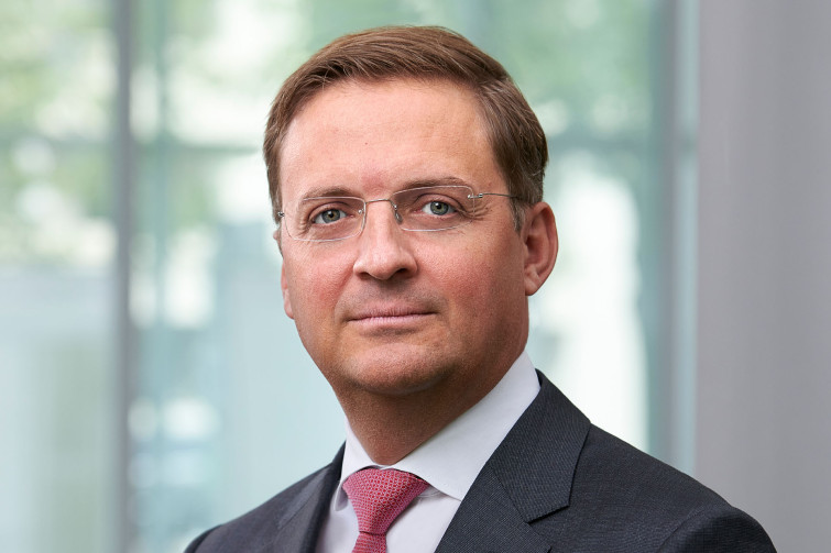 Dr. Maximilian Pluta