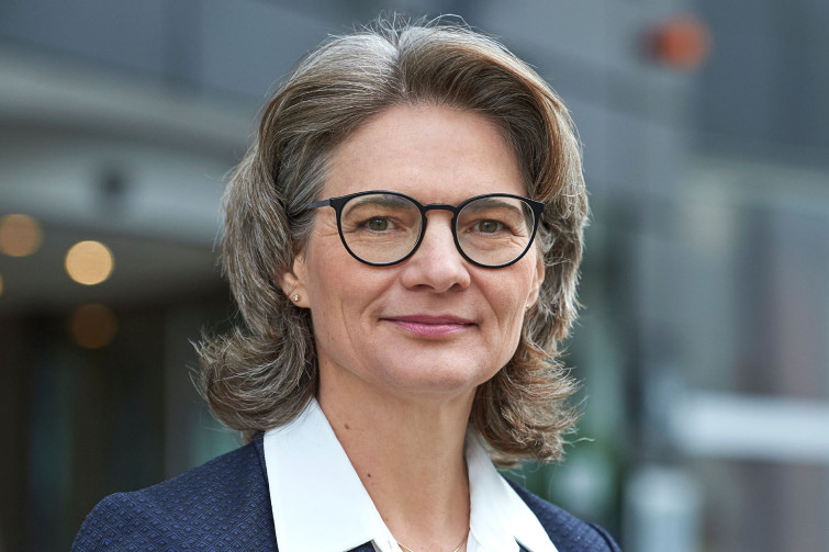 Heike Metzger