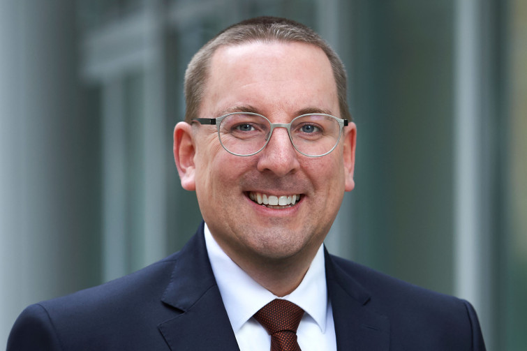 Heinz-Joachim Hombach