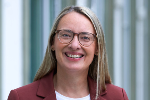 Claudia Kiele-Peters