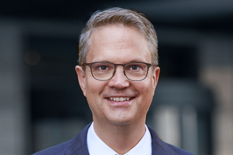 Dr. Christian Kaufmann