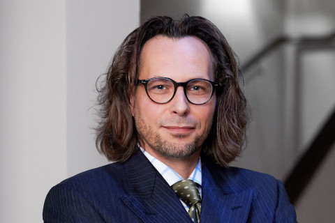 Holger Christian Buehler