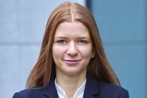 Marta Wrzos-Domoradzka