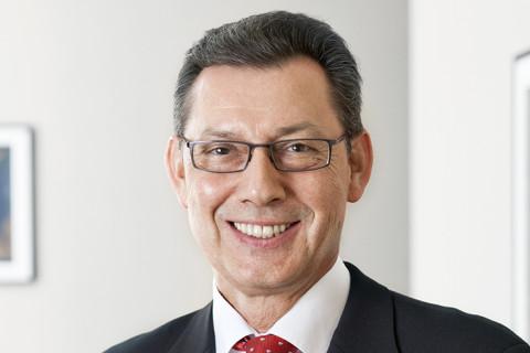 Ulrich Pfeifer