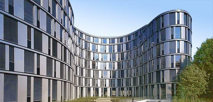 PLUTA Niederlassung Hamburg-Landwehr