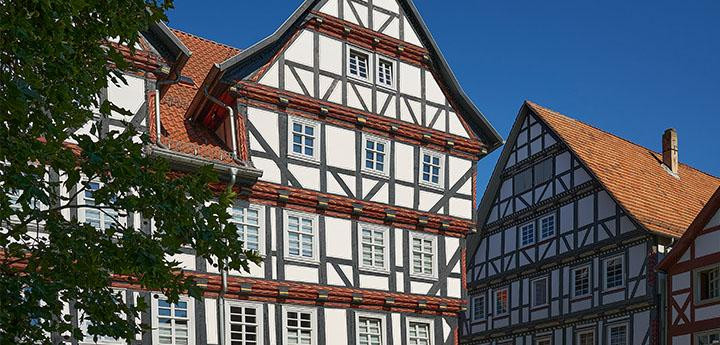 PLUTA Niederlassung Melsungen