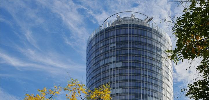 PLUTA Niederlassung Nürnberg